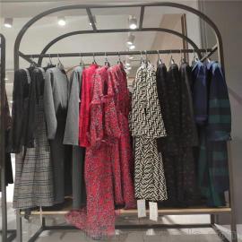 精品女装折扣供应商与批发市场全解析 价格策略与进货指南