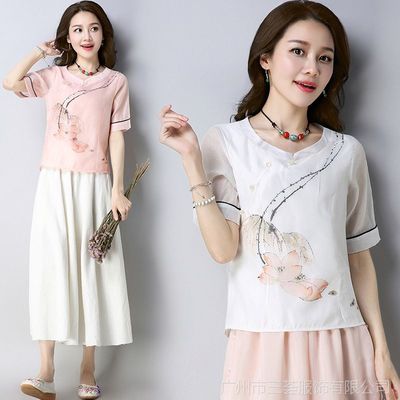 特芙娜19夏季杭州专柜过季品牌折扣女装 高性价比库存尾货批发指南