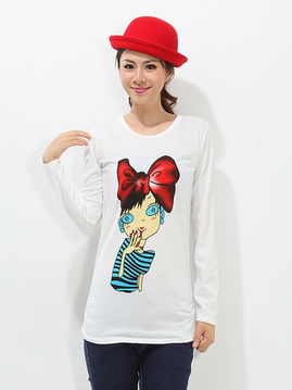 虎门工厂直销 纯棉打底T恤女装批发全攻略